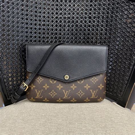 louis vuitton twice bag price